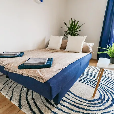 Apartman Zentrum Nahe Uni Mit Netflix Und Nespresso *