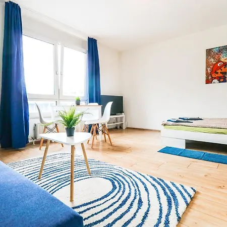 Zentrum Nahe Uni Mit Netflix Und Nespresso *