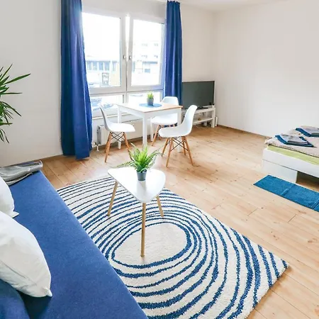 Zentrum Nahe Uni Mit Netflix Und Nespresso *