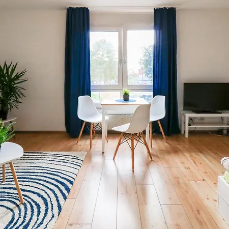 Zentrum Nahe Uni Mit Netflix Und Nespresso Apartman Mannheim