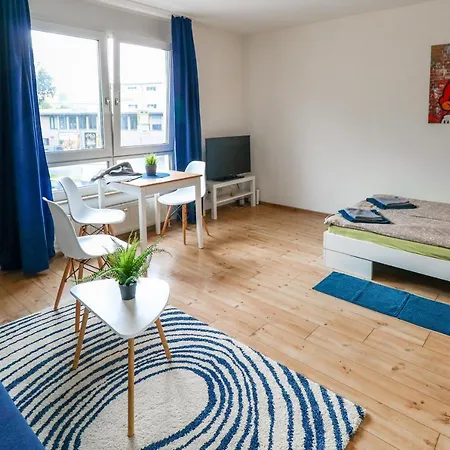 Zentrum Nahe Uni Mit Netflix Und Nespresso *